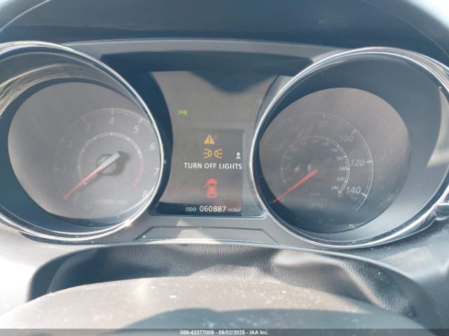 2017 MITSUBISHI OUTLANDER SPORT JA4AR3AW2HZ025255 Photo 6