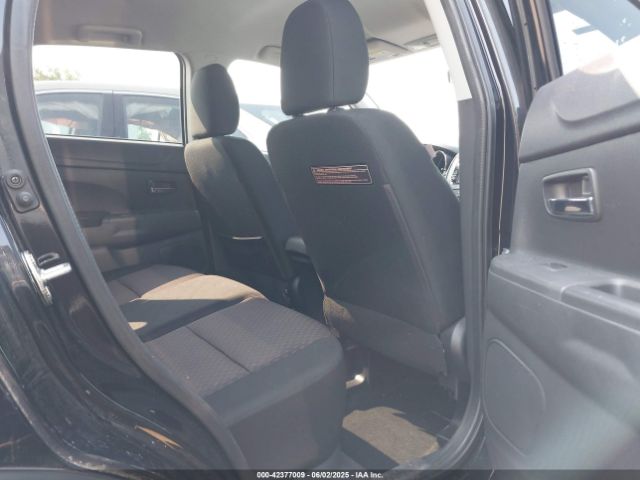 2017 MITSUBISHI OUTLANDER SPORT JA4AR3AW2HZ025255 Photo 7