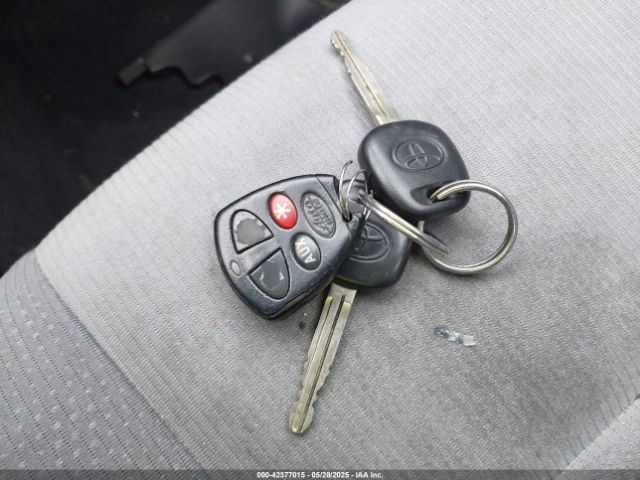 2T1BURHE1FC395659 Toyota COROLLA L