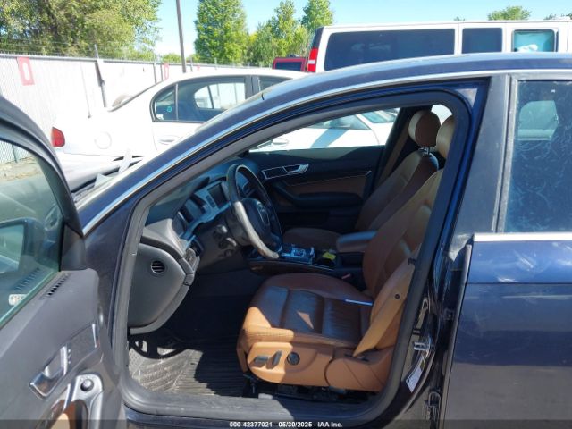 2007 AUDI A6 WAUEV74F97N016965 Photo 4