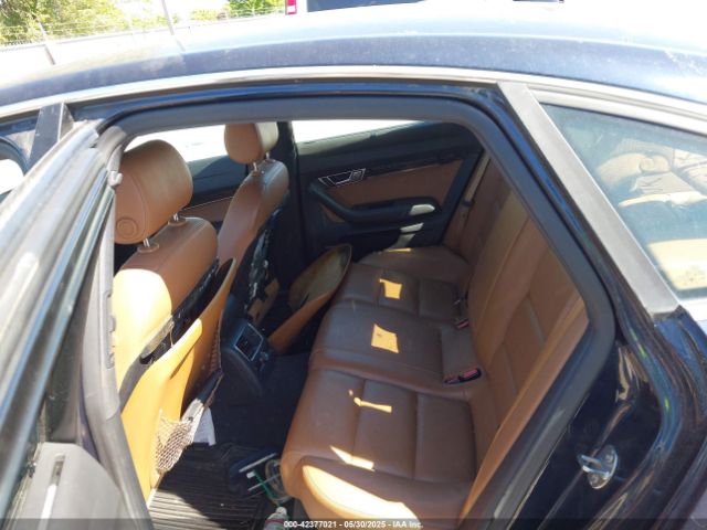 2007 AUDI A6 WAUEV74F97N016965 Photo 7