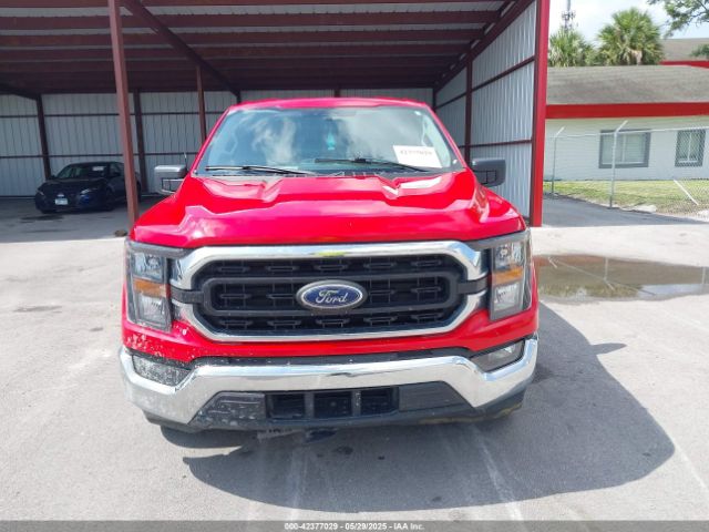 1FTEW1C8XPKD75596 Ford F-150 King Ranch/lariat/platinum/xl/xlt
