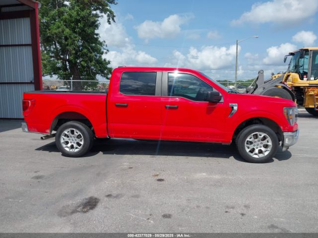 1FTEW1C8XPKD75596 Ford F-150 King Ranch/lariat/platinum/xl/xlt