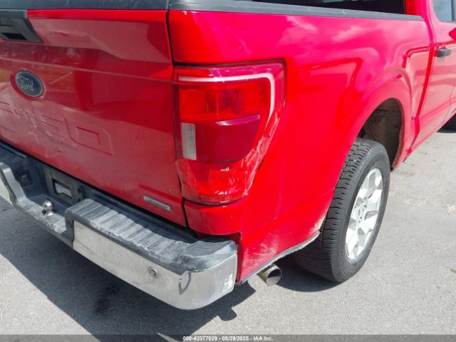 1FTEW1C8XPKD75596 Ford F-150 King Ranch/lariat/platinum/xl/xlt