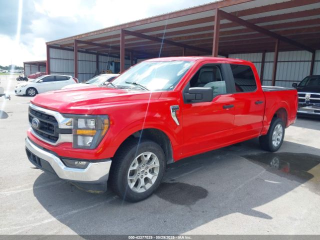 1FTEW1C8XPKD75596 Ford F-150 King Ranch/lariat/platinum/xl/xlt