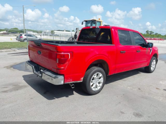 1FTEW1C8XPKD75596 Ford F-150 King Ranch/lariat/platinum/xl/xlt