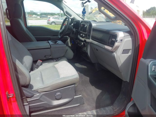 1FTEW1C8XPKD75596 Ford F-150 King Ranch/lariat/platinum/xl/xlt