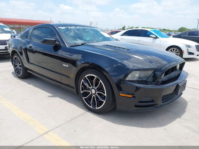 2014 FORD MUSTANG 1ZVBP8CF4E5326328