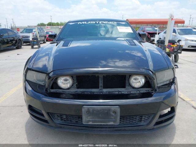 1ZVBP8CF4E5326328 Ford 2014