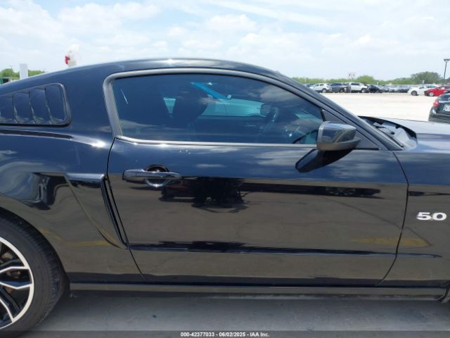 1ZVBP8CF4E5326328 Ford 2014
