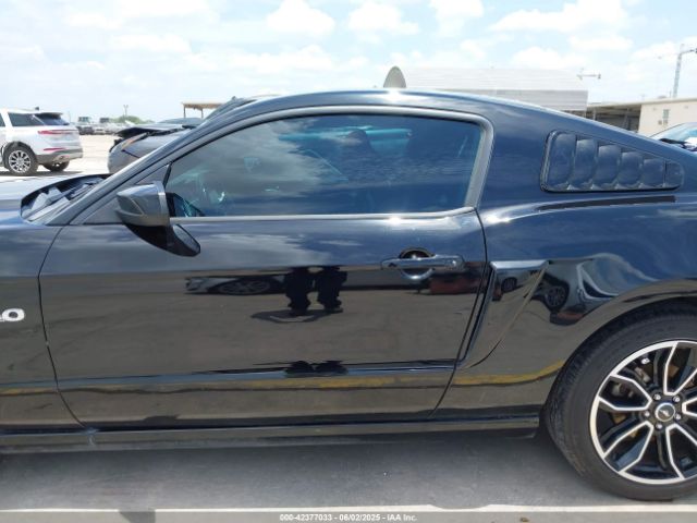 1ZVBP8CF4E5326328 Ford 2014