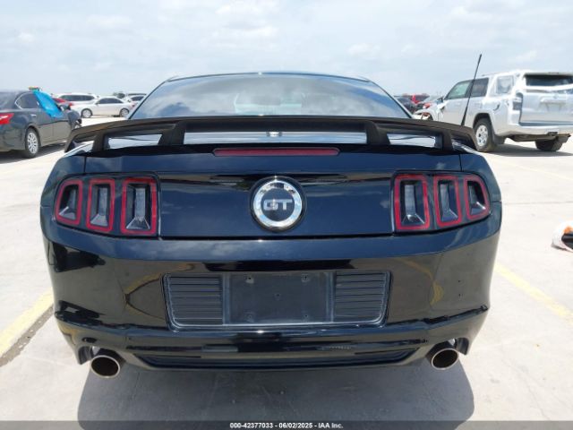 1ZVBP8CF4E5326328 Ford 2014