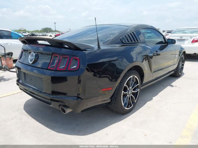 2014 FORD MUSTANG 1ZVBP8CF4E5326328 Photo 3