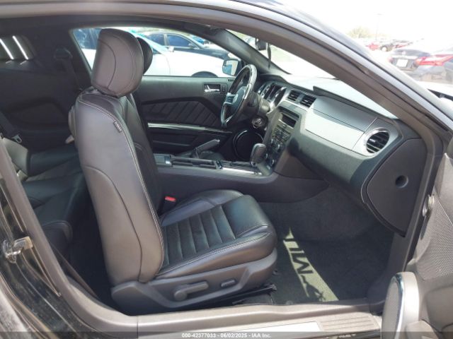 2014 FORD MUSTANG 1ZVBP8CF4E5326328 Photo 4