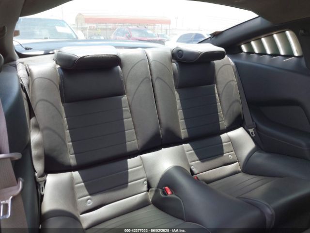 2014 FORD MUSTANG 1ZVBP8CF4E5326328 Photo 7