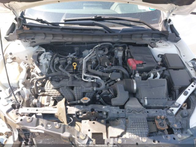 1N4BL4BV4MN312336 Nissan Altima S Fwd