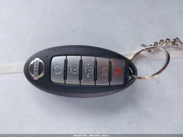 1N4BL4BV4MN312336 Nissan Altima S Fwd