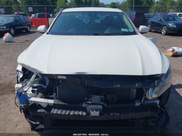 1N4BL4BV4MN312336 Nissan Altima S Fwd