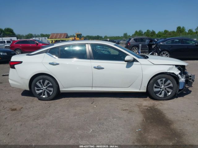 1N4BL4BV4MN312336 Nissan Altima S Fwd