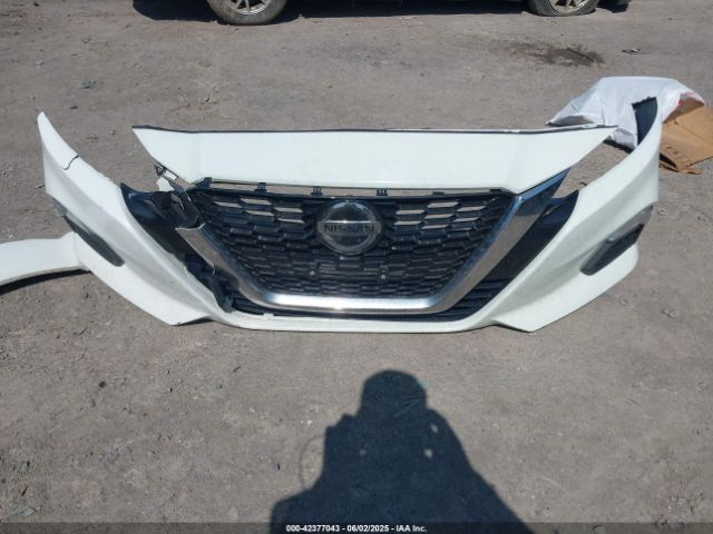 1N4BL4BV4MN312336 Nissan Altima S Fwd
