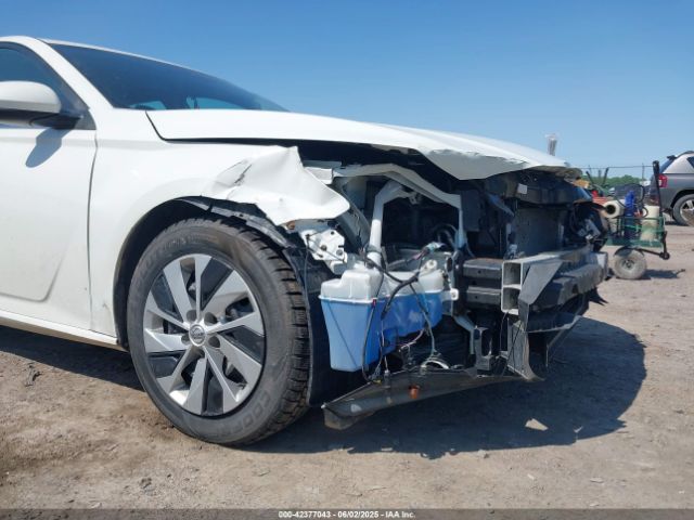 1N4BL4BV4MN312336 Nissan Altima S Fwd