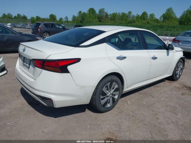 1N4BL4BV4MN312336 Nissan Altima S Fwd