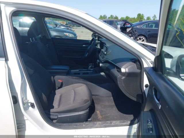1N4BL4BV4MN312336 Nissan Altima S Fwd