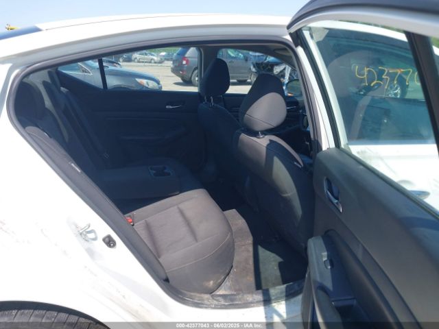 1N4BL4BV4MN312336 Nissan Altima S Fwd