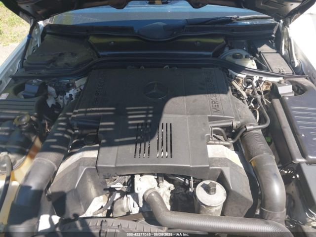 1994 MERCEDES-BENZ SL WDBFA67E9RF096490 Photo 9