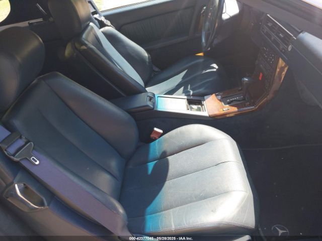 1994 MERCEDES-BENZ SL WDBFA67E9RF096490 Photo 4