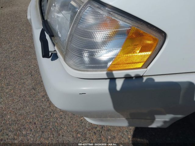 1994 MERCEDES-BENZ SL WDBFA67E9RF096490 Photo 5