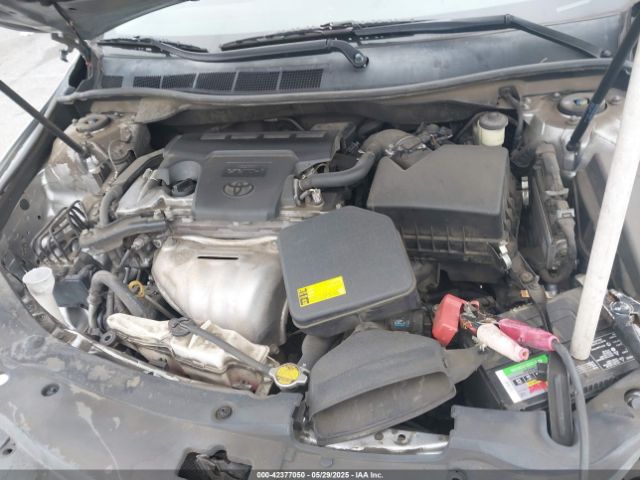 4T1BF1FK6FU953511 Toyota CAMRY LE