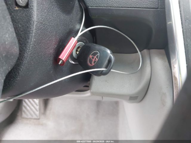 4T1BF1FK6FU953511 Toyota CAMRY LE