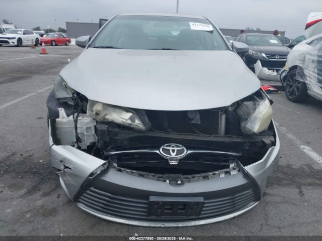 4T1BF1FK6FU953511 Toyota CAMRY LE