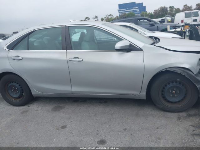 4T1BF1FK6FU953511 Toyota CAMRY LE