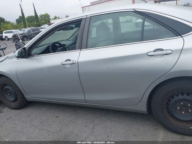 4T1BF1FK6FU953511 Toyota CAMRY LE