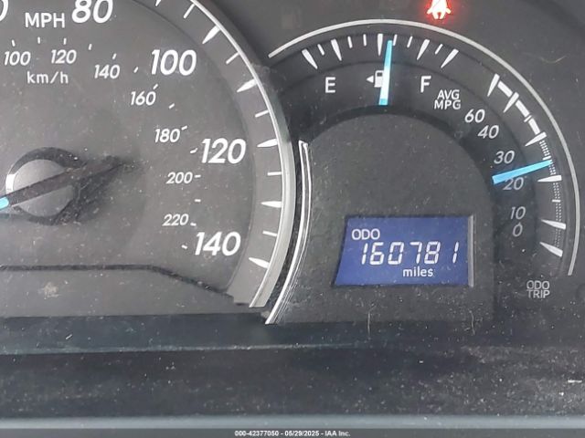 4T1BF1FK6FU953511 Toyota CAMRY LE