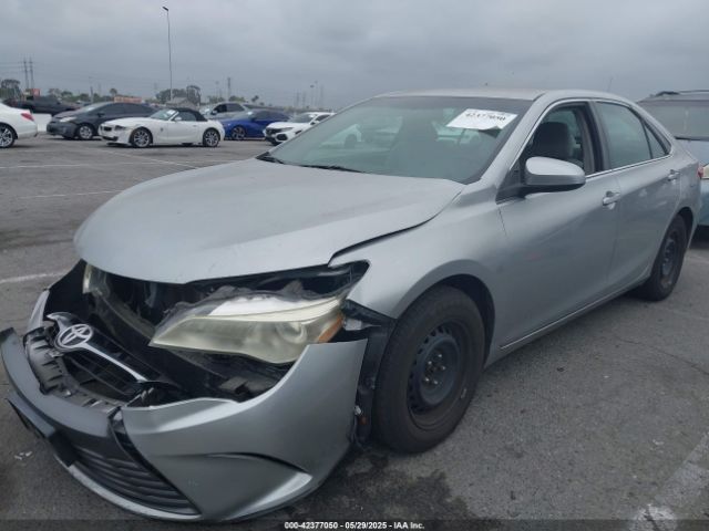 4T1BF1FK6FU953511 Toyota CAMRY LE