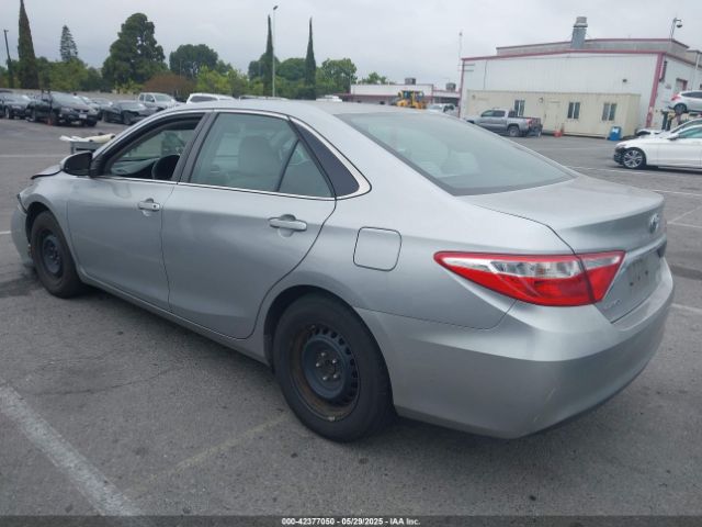 4T1BF1FK6FU953511 Toyota CAMRY LE