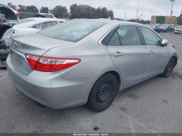 4T1BF1FK6FU953511 Toyota CAMRY LE