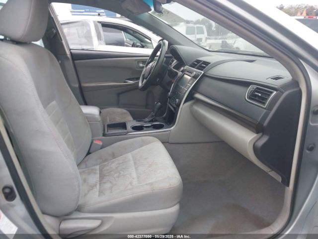 4T1BF1FK6FU953511 Toyota CAMRY LE