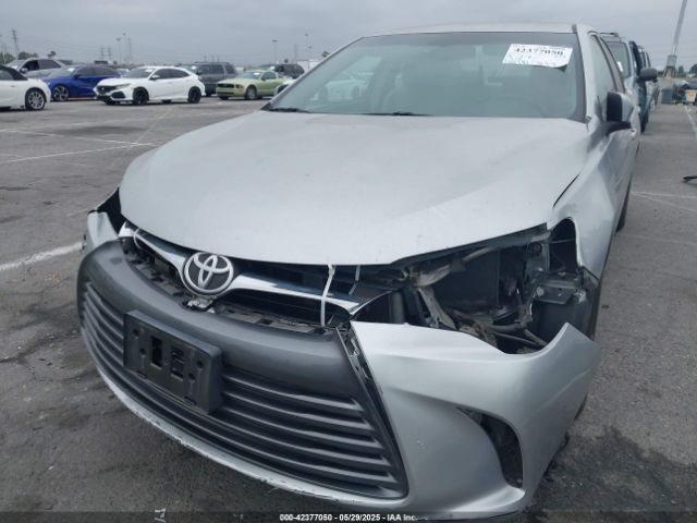 4T1BF1FK6FU953511 Toyota CAMRY LE