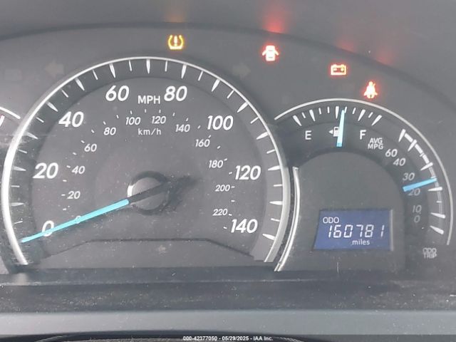 4T1BF1FK6FU953511 Toyota CAMRY LE