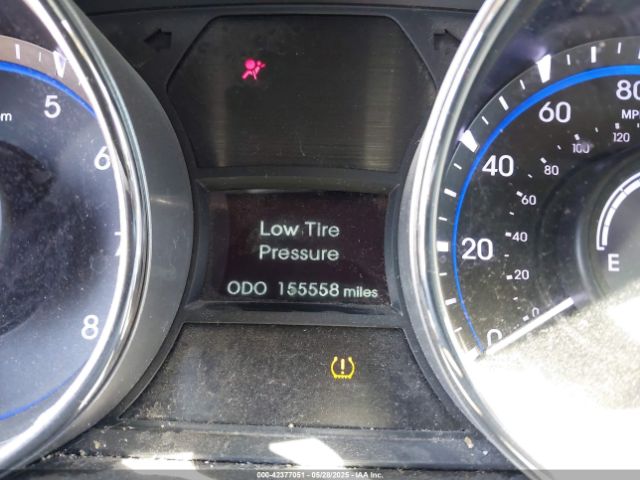 5NPEB4ACXEH908157 Hyundai SONATA GLS