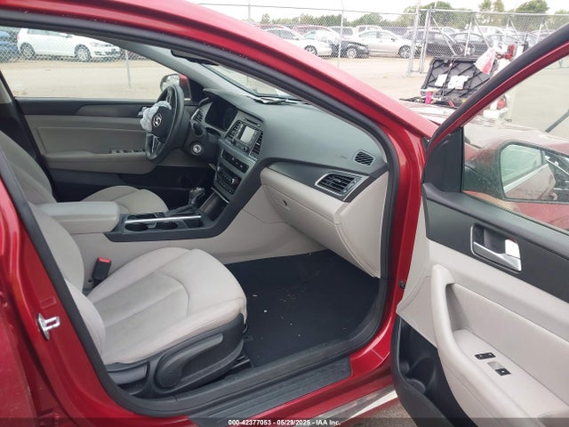 5NPE34AFXFH131164 Hyundai dohc gdi theta-ii