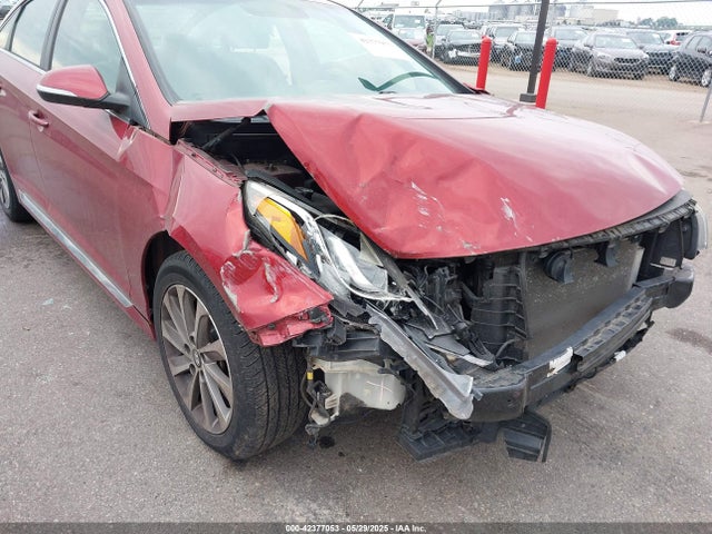 5NPE34AFXFH131164 Hyundai dohc gdi theta-ii