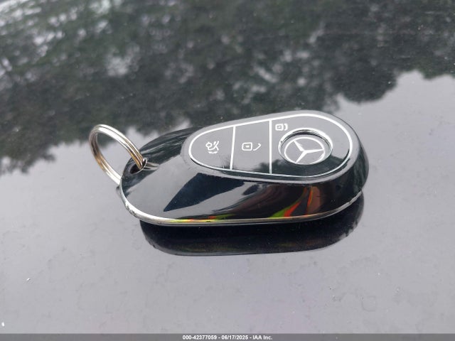 W1K6G7GB1PA227391 Mercedes-Benz m176