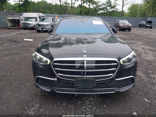 W1K6G7GB1PA227391 Mercedes-Benz m176