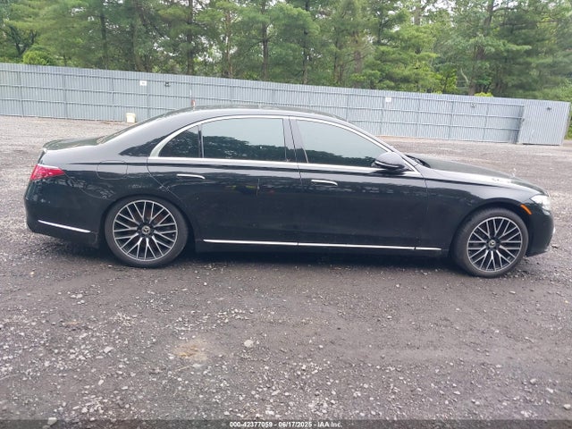 W1K6G7GB1PA227391 Mercedes-Benz m176