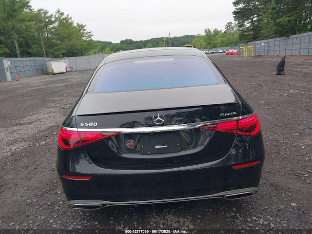 W1K6G7GB1PA227391 Mercedes-Benz m176